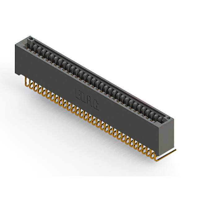 895-032-558-101 EDAC Inc.  Edgeboard Connectors